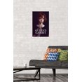 thumbnail image 2 of Netflix The Queen's Gambit - Piece Wall Poster, 14.725" x 22.375", 2 of 3