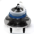 thumbnail image 2 of MAPLE ACE Front Wheel Hub Bearing WHB-512246 for CadillacÂ CTSÂ STS Saturn Relay, 2 of 8