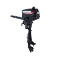 thumbnail image 1 of 4horsepower Petrol Motor, Boat Gasoline Engine, For The 2.6M-3.6M Boat Outboard Engine, Boat Engine, Marine Motor Propeller ,Easy to Install, 1 of 5