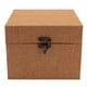 thumbnail image 2 of Estuche De Almacenamiento Para Cabeza De Muñeca, Caja Protectora Articulada Con Bola, Estuche Para Galletas De Navidad Para Cabeza De Muñeca A Escala 1/3, 2 of 7