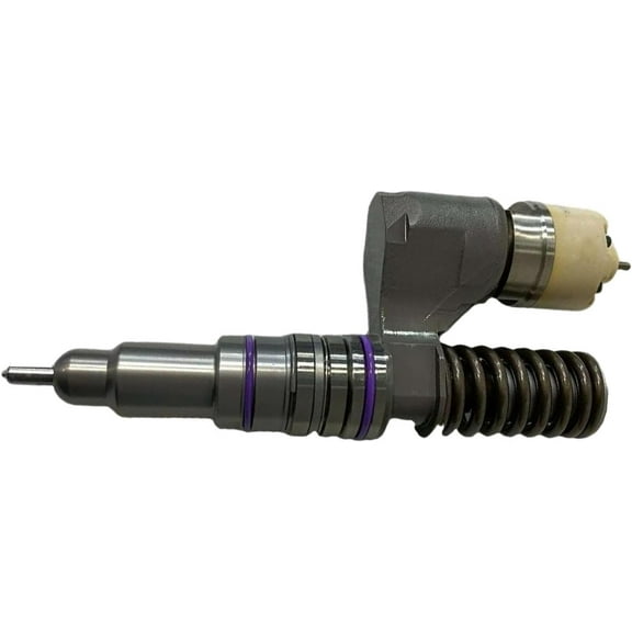 SE501957 Fuel Injector For John Deere Tractor 9120 9220 9320 9420 9520 9620 9300T 9400T 9420T 9520T 9620T