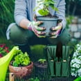 thumbnail image 2 of Toddmomy Oxford Cloth Garden Kneeling Stool Kit with Tool Bag for Secure and Convenient Storage, 2 of 5