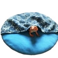 thumbnail image 4 of Cama de dormir para reptiles Yinane Saco de dormir de dragón, 4 of 6