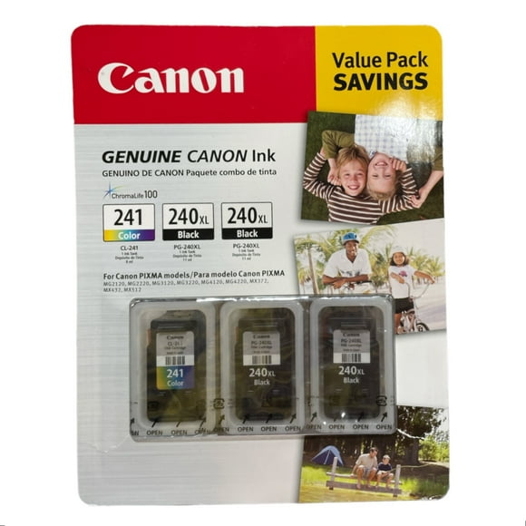 Canon Mg3600 Ink Cartridges