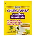 thumbnail image 2 of TEA CHUPA PANZA Jengibre, Pina, Linaza Te Ginger, Cinnamon Pineapple 30 Day, 2 of 3