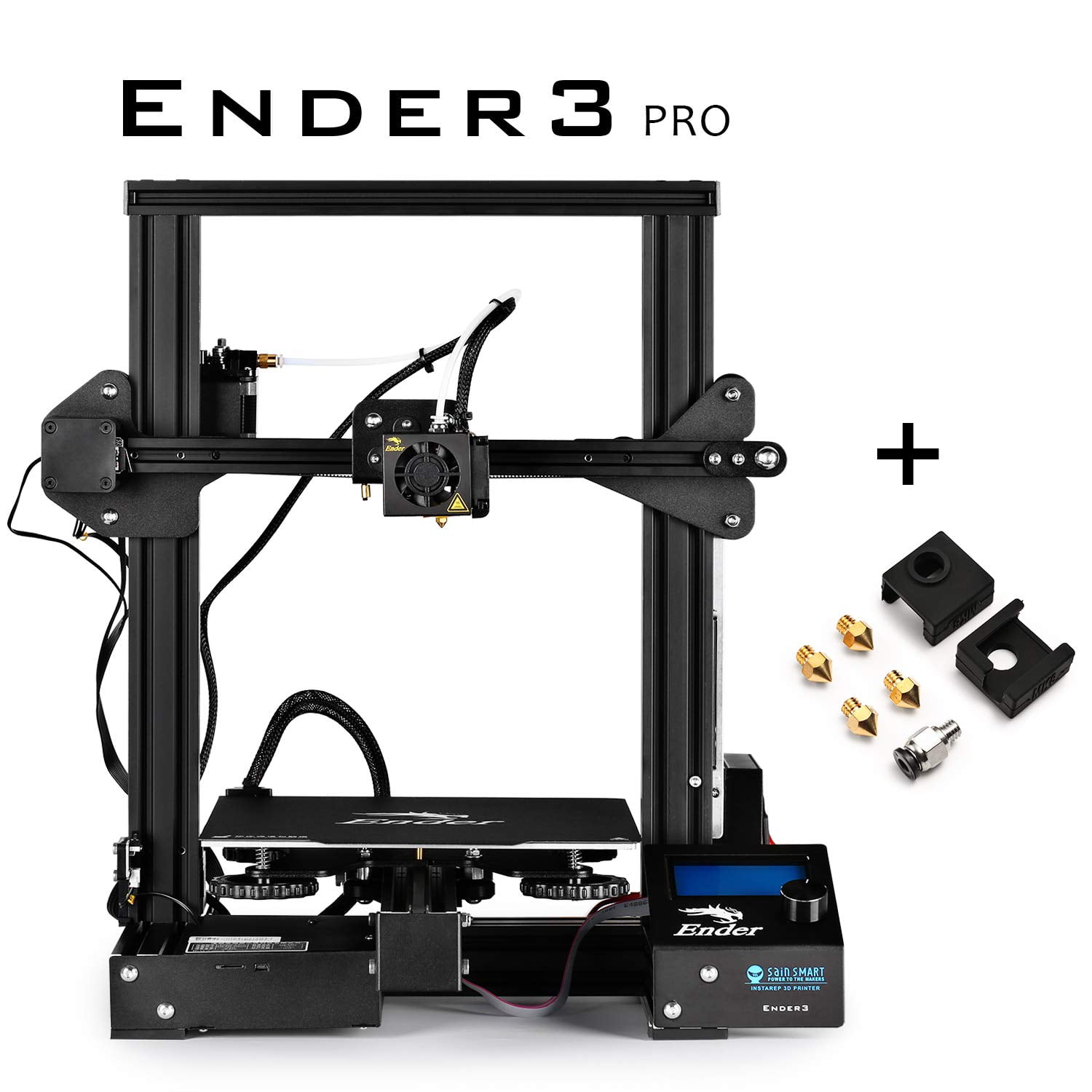 Принтер ender 3 pro. Comgrow Official Creality Ender 3 3d Printer. Принтер Ender 3 Pro сборка. 3d принтер Ender 3 уровень. Creality Ender 3 Pro купить.