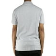 thumbnail image 3 of Lacoste Slim Fit Pique Polo, 3 of 4