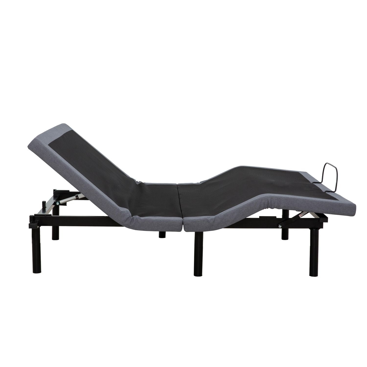 Base de lit ajustable Aera avec télécommande sans fil, Grand