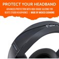 thumbnail image 4 of Funda de diadema WC BandZ Studio para auriculares Beats Studio, 4 of 7
