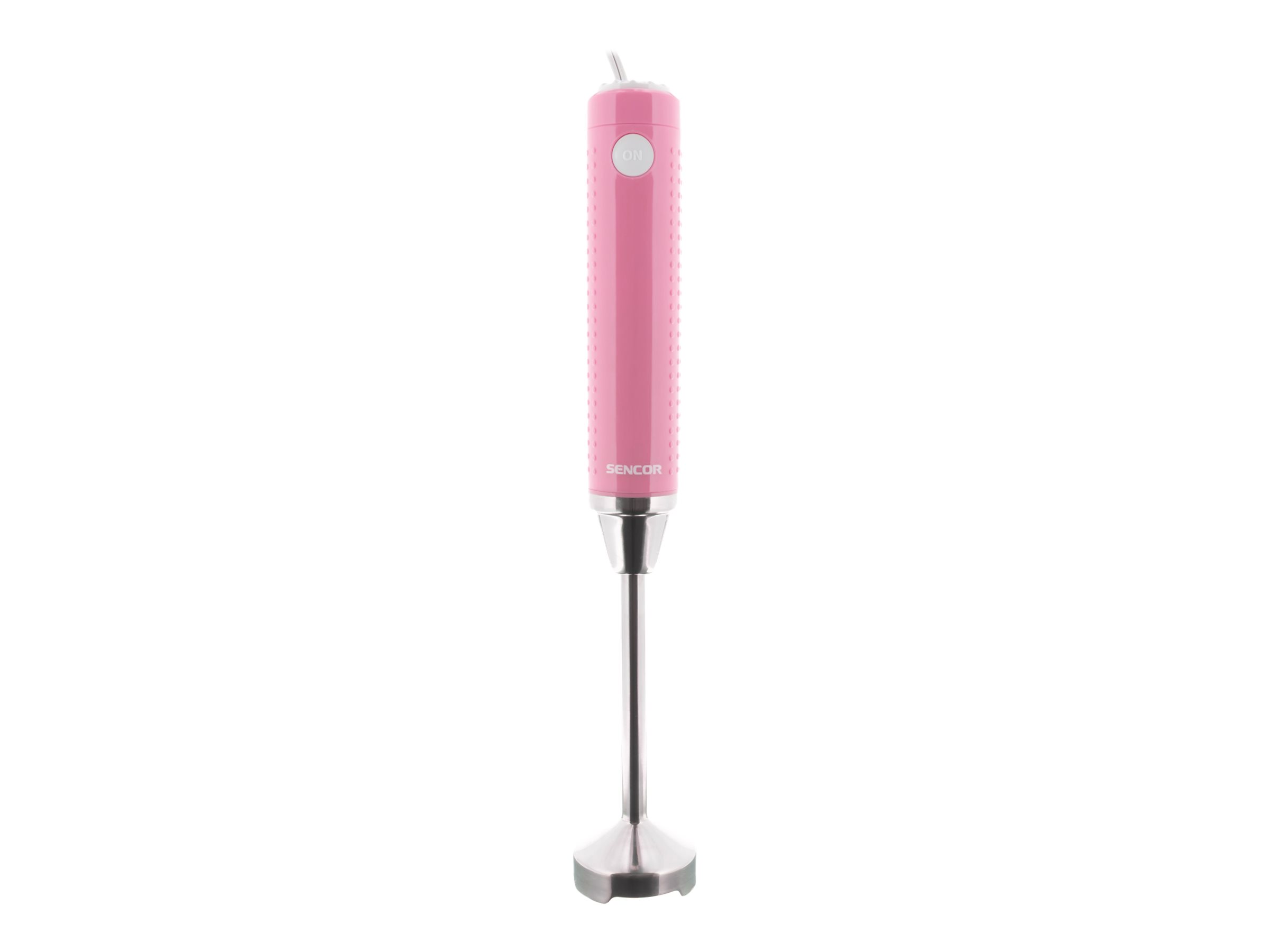 Sencor SHB34RD Extra Slim Hand Blender , Coral Red