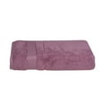 thumbnail image 6 of Melissa Linen Excellence Soft Collection 6-piece Towel Sets 2 Bath Towels, 2 Hand, 2 Washcloth, Lilac Purple, 6 of 7