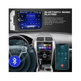 thumbnail image 4 of Pantalla Táctil  Bt Car Stereo 7 pulgadas negro, 4 of 4