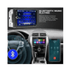 thumbnail image 4 of Pantalla Táctil  Bt Car Stereo 7 pulgadas negro, 4 of 4