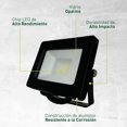 thumbnail image 3 of reflector slimline 10w luceco, 3 of 6