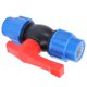 thumbnail image 4 of Accesorios de riego, válvula recta ligera G3/4 para riego para jardinería LYUMO Accesorios de riego, 4 of 6