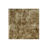 FASÄDE Easy Installation Border Fill Border Fill Bermuda Bronze Glue Up Ceiling Tile/Ceiling Panel (12X12 Inch Sample)