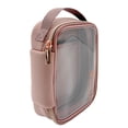 thumbnail image 2 of Mine, Travel Organizer Pouch for Luggage & Carry-On Bags, Blush, 2 of 5