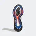 thumbnail image 3 of Adi-das Ultraboost 22 GX6642 ‘Legend Ink Orange’ Navy Men’s 9, 3 of 5