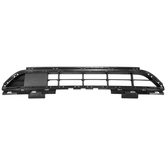 KAI New Standard Replacement Front Bumper Cover Grille, Fits 2020-2022 Hyundai Venue
