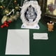 thumbnail image 2 of Tarjetas de Felicitación Navideñas con Sobres Tarjetas Navideñas Tridimensionales con Sobres Adornos Navideños, 2 of 6