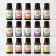 thumbnail image 1 of Kit 15 Aceites Aromaterapia Krisa Puro, 1 of 5