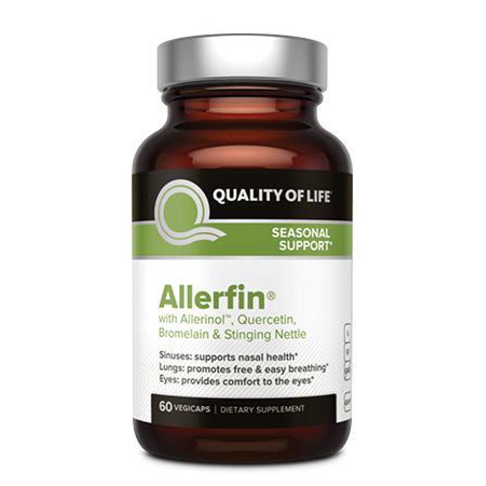 Premium Sinus Relief Supplement Helps Support Sinus, Nasal, Lung