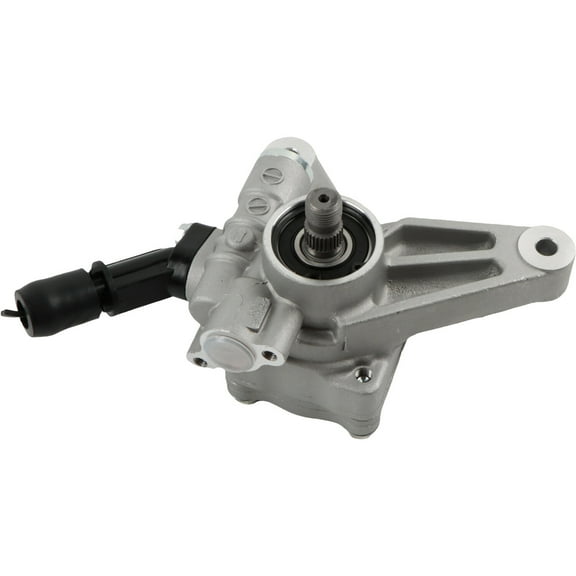 SINOCMP Power Steering Pump 56110-RCA-A01 21-5349 for HONDA ACCORD 3.0L V6 2003-2007