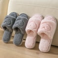 thumbnail image 6 of Gaexia Women's Casual Breathable Fashion Slippers Outdoor Comfortable Lightweight Soft Sole Shoes for Ladies, 6 of 6