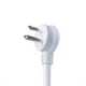 thumbnail image 2 of Extension electrica Nextep para Casa/Oficina 16 AWG 5m Clavija Plana Blanca, 2 of 2