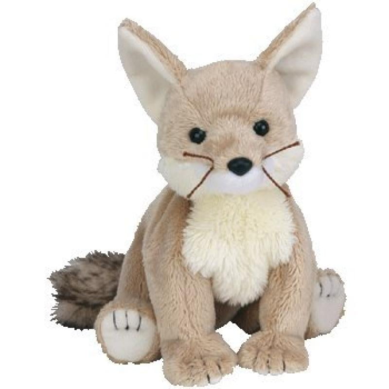 Beanie BabiesSlick the Fox