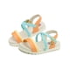 thumbnail image 1 of Sandalia Coqueta Casual Niña Antiderrapante Naranja 15, 1 of 6