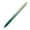 E, variant on Meiiso Gradient Color Black Gel Pen, 0.5mm Tip, Green Field Design, Single Pack, Color Barrel Suitable for Diary Note Taking Sketching 1ml