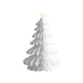 thumbnail image 2 of Mini Christmas Tree - Small Tabletop Xmas Decor Desktop Artificial Christmas Tree for Indoor Bedroom Office Kitchen Decoration, 2 of 5