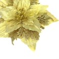thumbnail image 2 of 5PCS Big sharp corner Christmas plus flower surround plastic three-dimensional artificial flower Decoration Ornaments, 2 of 24