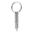 thumbnail image 1 of Raindrops Bimini Top Pin Latch Stainless Steel Marine Hardware For Boat 1pc, 1 of 8