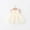 Pink, variant on HOMADLES Toddler Girls Dress Sleeveless Soft Flower Print Solid Stretch Summer Princess Dress Black 3 T