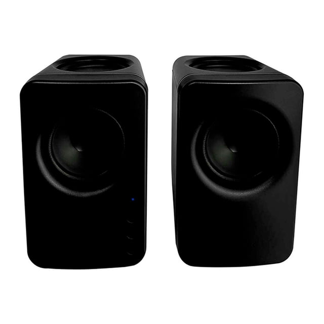 Bocinas Inalambricas Acteck DYNAMIC EXACT Mini BS475 10W Negro