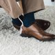 thumbnail image 4 of 2 uds Lazy Shoe Helper, calzador con mango Unisex, ayudante para levantar zapatos fácil de poner y quitar (blanco) NikouMX Muebles, 4 of 8