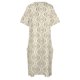 thumbnail image 4 of Vestido de fiesta con bolsillo suelto Ogee moderno de mediados de siglo vestido de fiesta de noche, 4 of 6