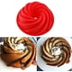 thumbnail image 3 of Molde de silicona para pasteles de 1 pieza, molde para hornear, molde para hornear antiadherente para pasteles, pastel de pan, 23,7*8,2 cm TUNC Sencillez, 3 of 5
