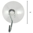 thumbnail image 4 of Hello Hobby Mini Suction Cups, 8-Pack, 4 of 5