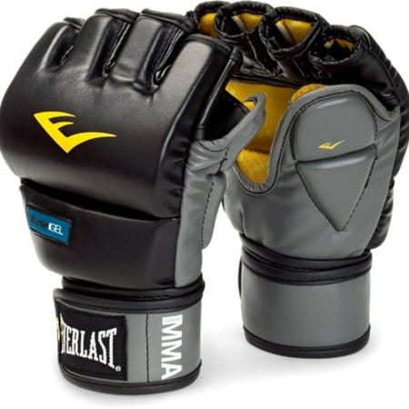 Everlast Evergel Grappling Training Gloves