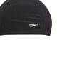 thumbnail image 4 of Gorra de natación Speedo de Tela Negro, 4 of 4