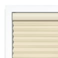thumbnail image 6 of Regal Living Blackout Cordless Cellular Shade, Alabaster - 59.5" W x 48" L, 6 of 9