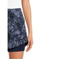 thumbnail image 5 of Avia Women's High Rise Running Shorts with Bike Liner, Sizes XS-XXXL, 5 of 5
