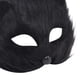 thumbnail image 2 of Disfraz de Halloween - Máscara de zorro peludo artificial Animal de dibujos animados Novedad Personaje Pretende Cosplay Accesorios Accesorios para fiestas oso de fresa Electrónica, 2 of 3