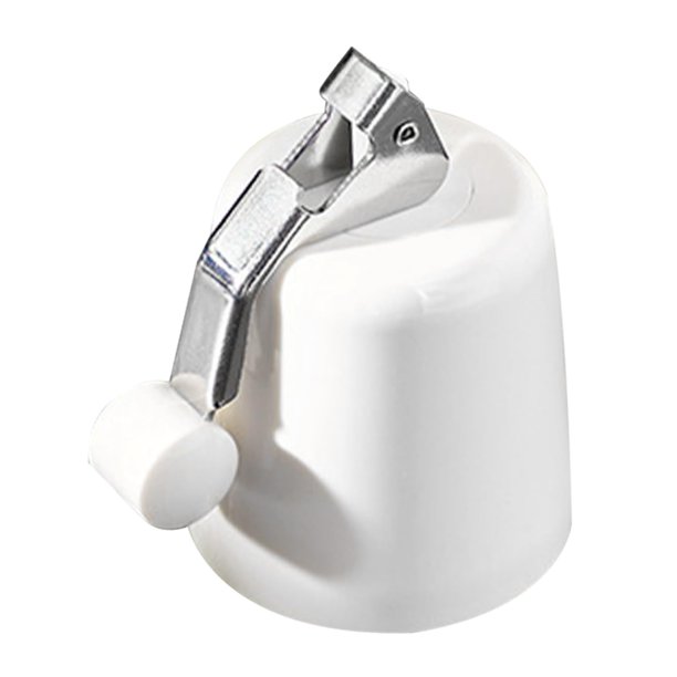Tapones de vacío: el tapón de vino tiene una amplia gama de aplicaciones y se puede usar como tapón de vino en hogares, bares, clubes, fiestas, etc. Bomba de vacío para vino: la estructura d