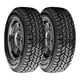 thumbnail image 1 of PAQUETE 2 LLANTAS 255 70 R16 111T MIRAGE MR-AT172, 1 of 1