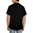 thumbnail image 2 of [T-Shirt Ajusté pour Hommes] T-Shirt Classique Frais - Manches Courtes Col Rond, 2 of 6