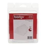 Evolis Badgy Thick PVC Plastic Cards
